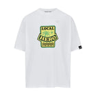 Martine Rose Oversized Tee 'White'