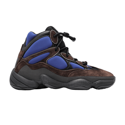 adidas Yeezy 500 High 'Tyrian'