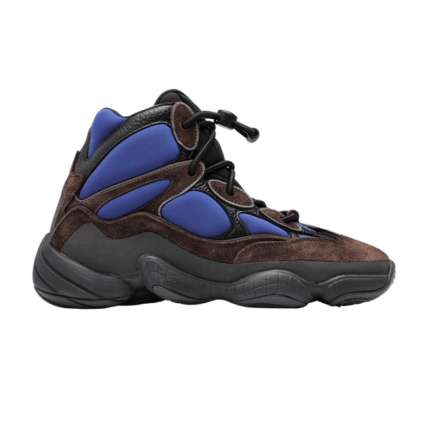 Adidas Yeezy 500 High 'Tyrian'