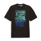 PUMA + Harry Potter Wmns Tee II 'Puma Black'