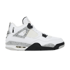 Interscope Records x Air Jordan 4 Retro OG 'White Cement'