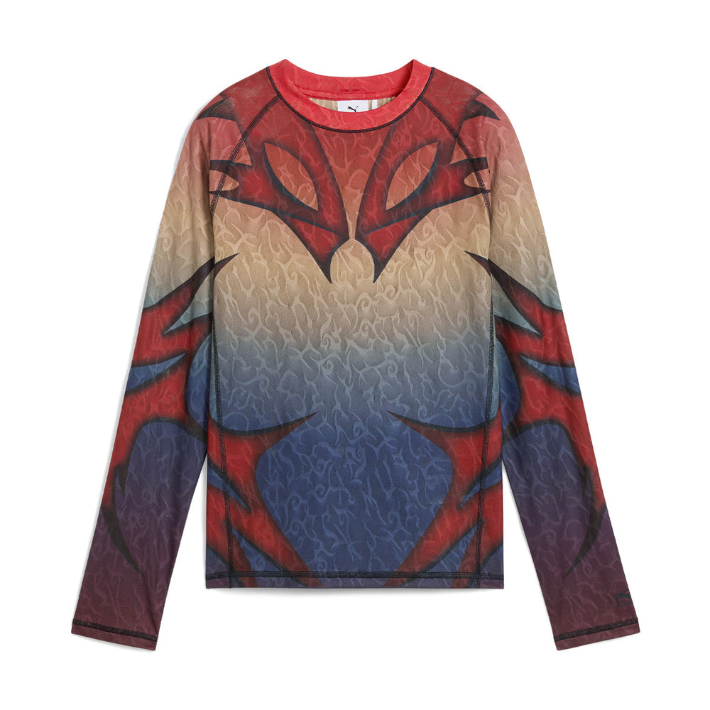 PUMA + Aries Tight Top 'Sand Dune'