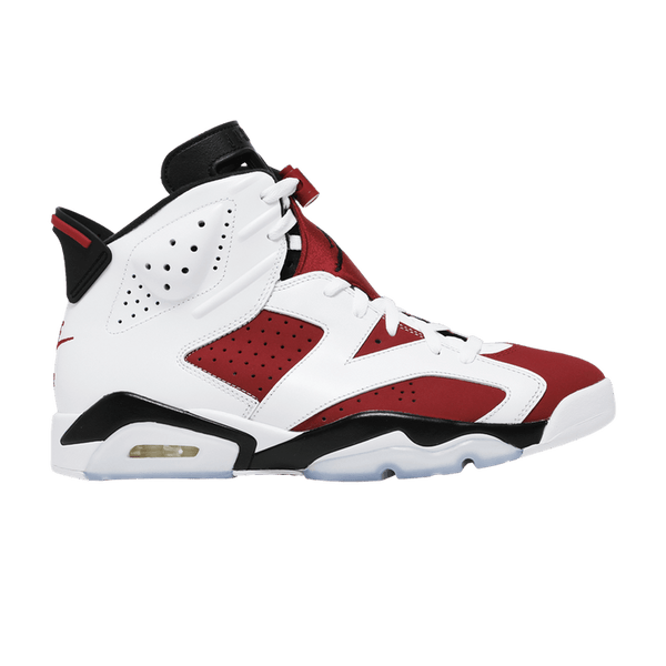 Air Jordan 6 Retro OG 'Carmine' 2021