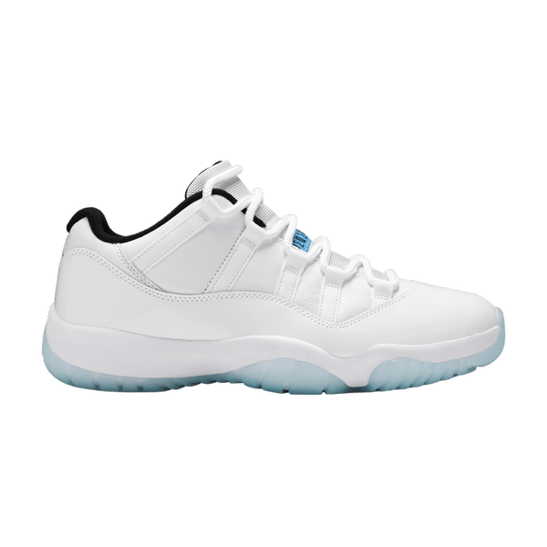 Air Jordan 11 Retro Low 'Legend Blue'