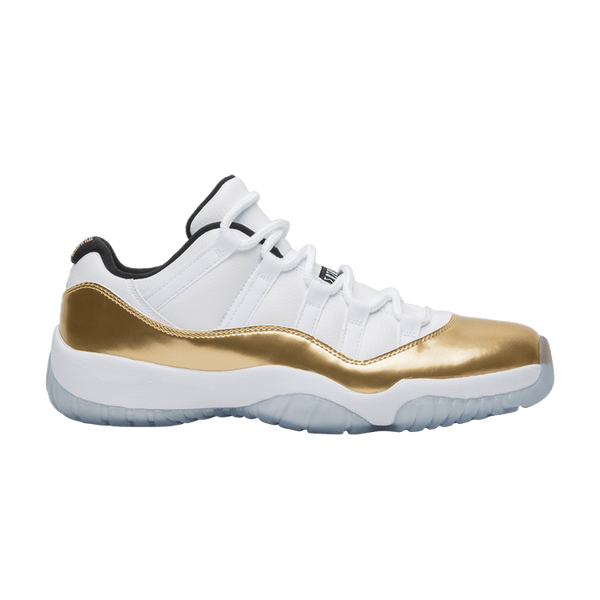 Air Jordan 11 Retro Low 'Closing Ceremony'