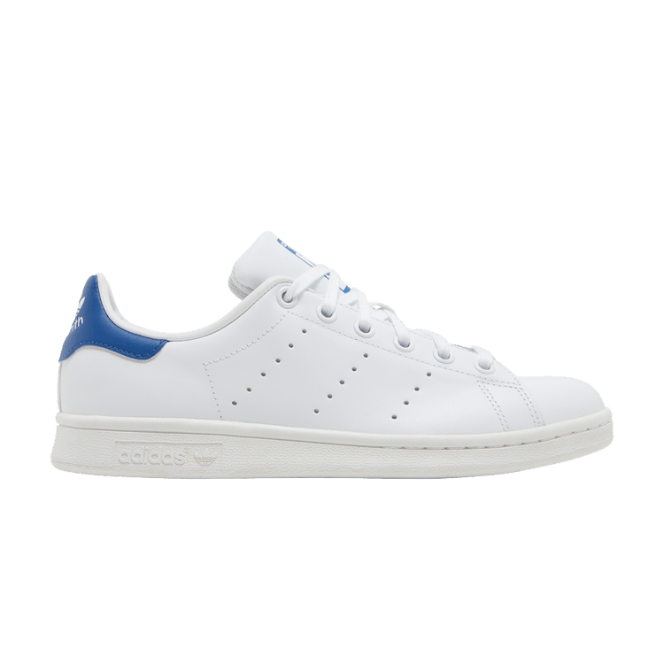 Adidas Stan Smith J 'White Blue'