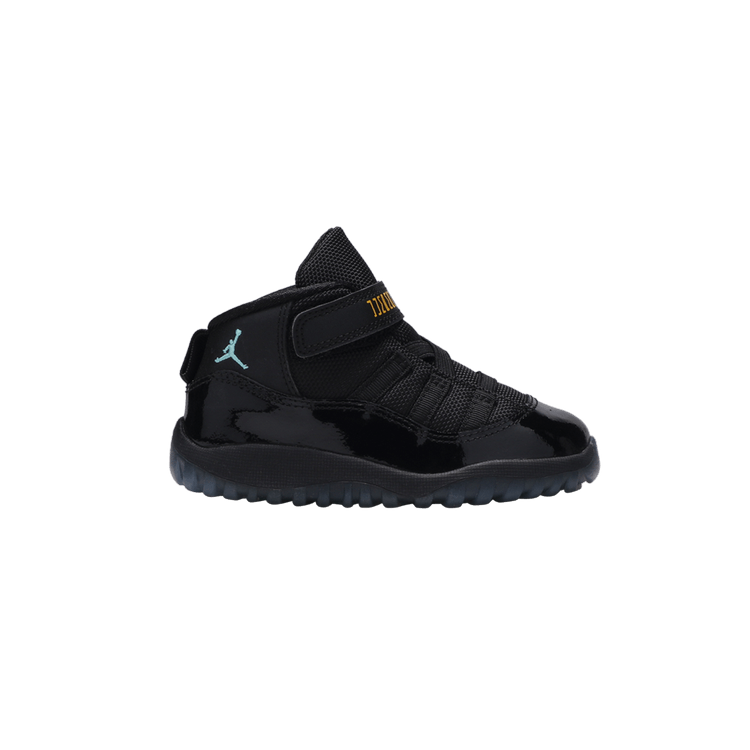 Air Jordan 11 Retro TD 'Gamma Blue'