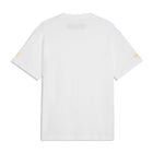 PUMA + Pokémon Pikachu Relaxed Tee 'PUMA White'
