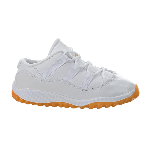 Air Jordan 11 Retro Low GT 'Citrus'