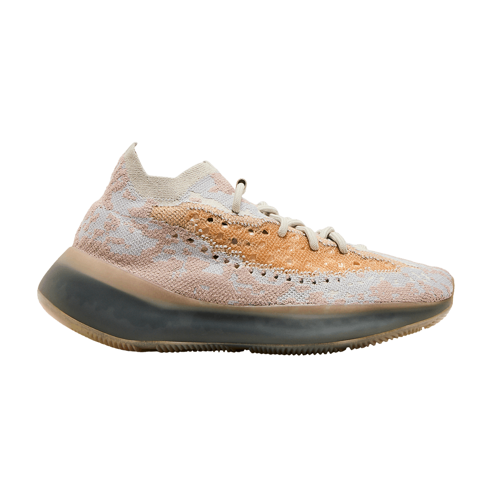adidas Yeezy Boost 380 'Pepper Non-Reflective'
