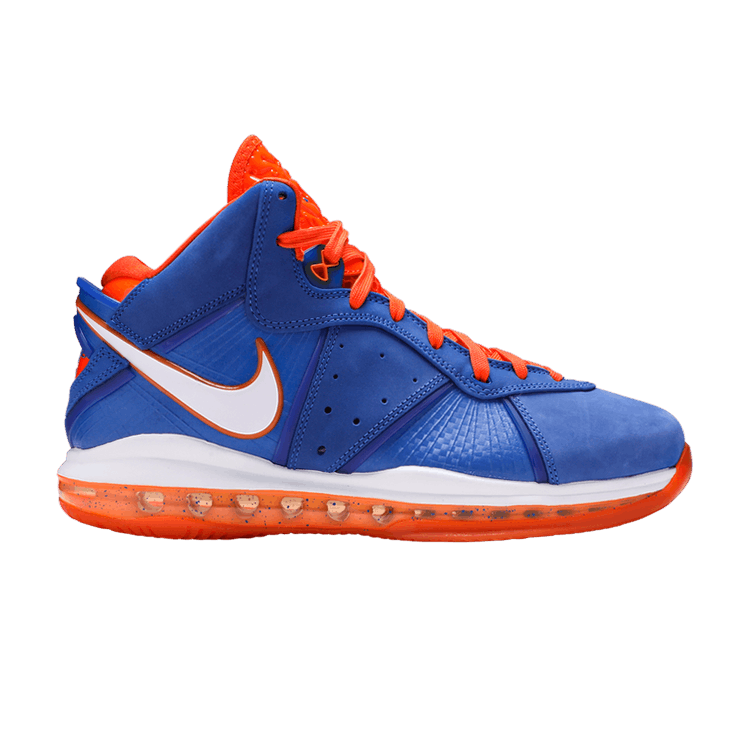 Nike LeBron 8 'HWC'