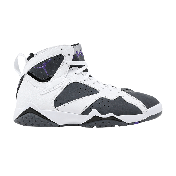Air Jordan 7 Retro 'Flint' 2021