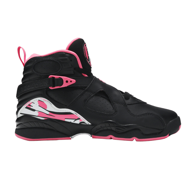 Air Jordan 8 Retro GS 'Pinksicle'