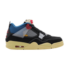 Union LA x Air Jordan 4 Retro 'Off Noir'