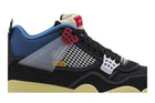 Union LA x Air Jordan 4 Retro 'Off Noir'