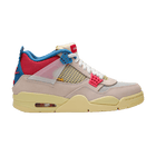Union LA x Air Jordan 4 Retro 'Guava Ice'