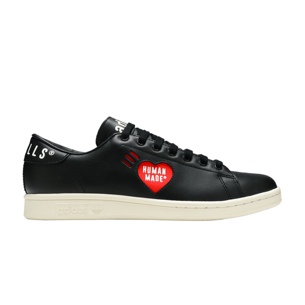 Human Made x adidas Stan Smith 'Black'