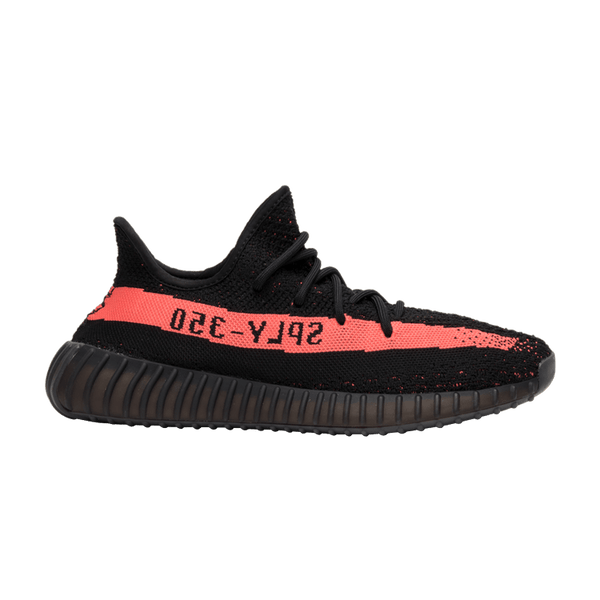 adidas Yeezy Boost 350 V2 'Red'