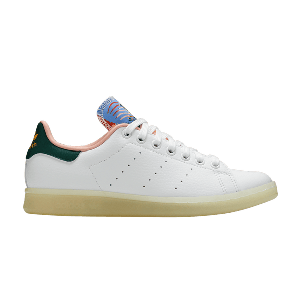Adidas Wmns Stan Smith 'White Collegiate Green'
