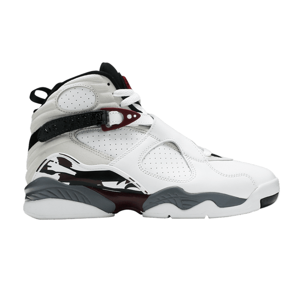 Wmns Air Jordan 8 Retro 'Burgundy'