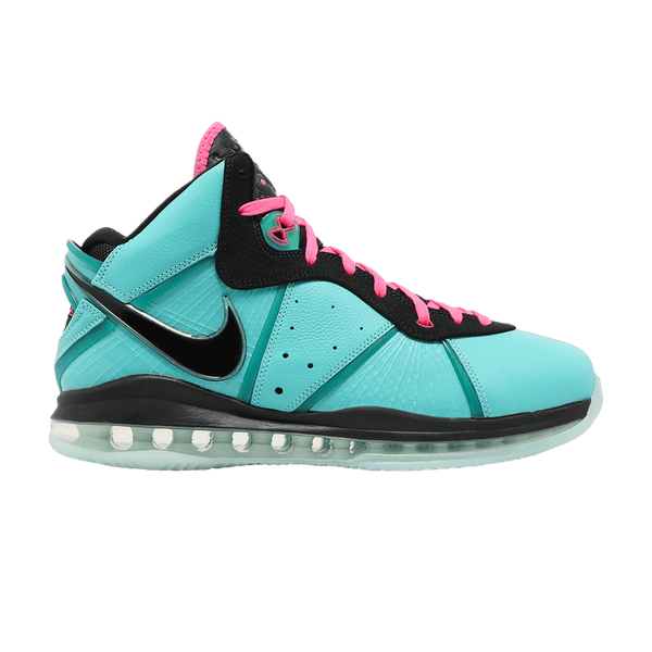 Nike LeBron 8 Retro 'South Beach' 2021