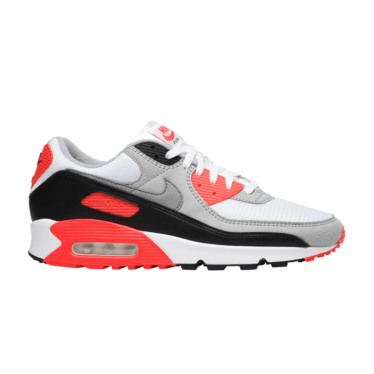 Nike Air Max 90 'Infrared' 2020