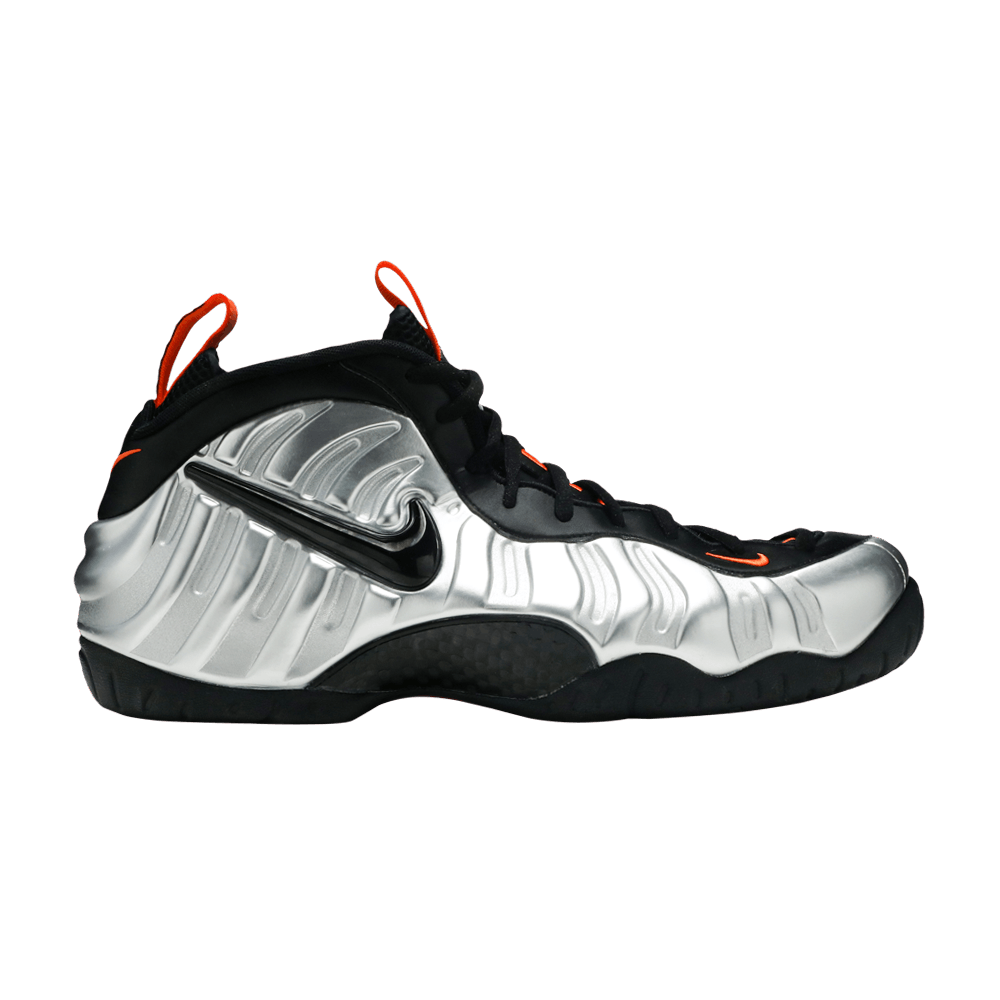 Nike Air Foamposite Pro 'Halloween'