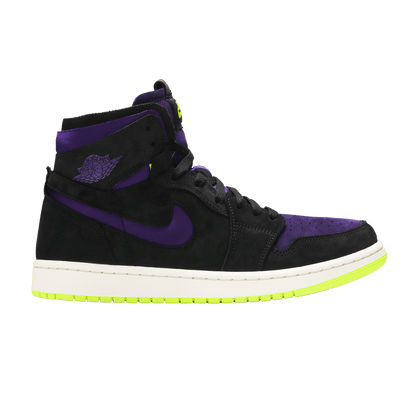 Wmns Air Jordan 1 High Zoom 'Halloween'