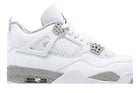 Air Jordan 4 Retro 'White Oreo'