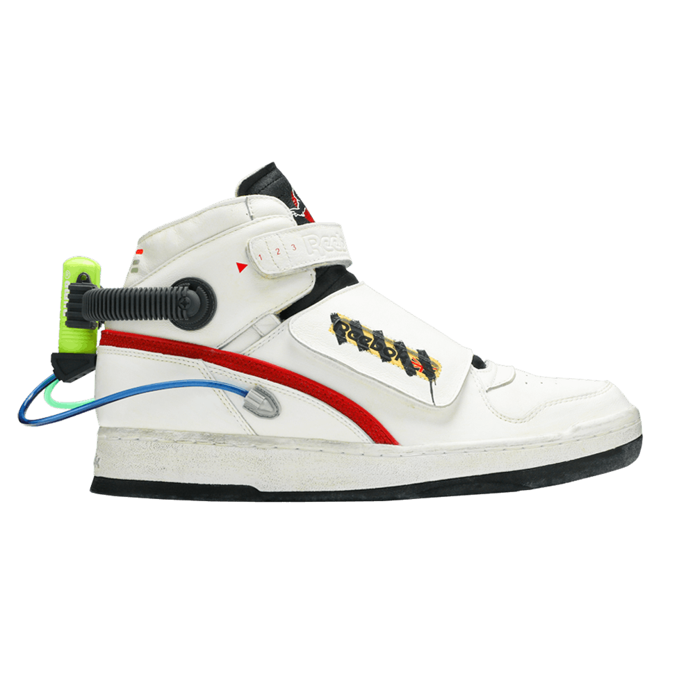 Ghostbusters x Reebok Ghost Smashers 'Ecto-1 Vibes' 2020