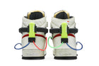 Ghostbusters x Reebok Ghost Smashers 'Ecto-1 Vibes' 2020