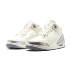 Jordan Brand Wmns Air Jordan 3 Retro 'Sail Cement Grey'