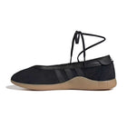 adidas Originals Wmns Taekwondo Mei Ballet 'Core Black Gum'