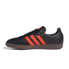 adidas Samba OG 'Core Black Impact Orange'
