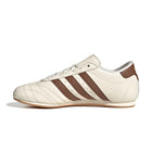 Adidas Wmns Taekwondo Off White Preloved Brown - Detail View