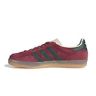 adidas Originals Gazelle Indoor 'Shadow Red Shadow Green'