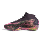 adidas Performance Anthony Edwards 1 Mid 'Purple'