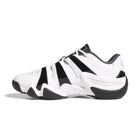 adidas Originals Crazy 8 Low 'White Black'