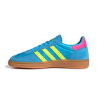 Adidas Wmns Handball Spezial 'Sky Rush Solar Yellow'