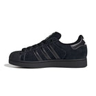 adidas Originals Superstar II 'Core Black Cloud White'