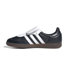 Adidas Samba Long Tongue 'Core Black Cloud White'