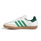 Samba OG 'Core White Green'