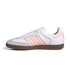 adidas Originals Wmns Samba OG 'Cloud White Clear Orange'