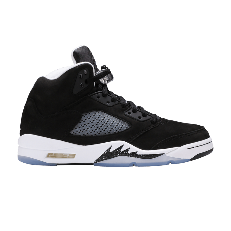 Air Jordan 5 Retro 'Oreo' 2021