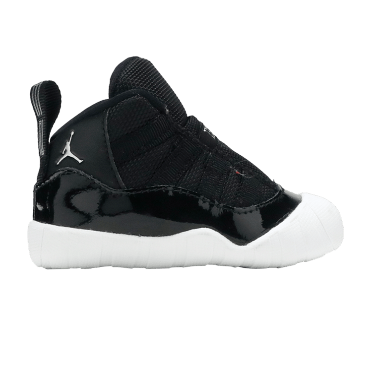 Air Jordan 11 Retro CB 'Jubilee / 25th Anniversary'