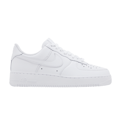 Nike Air Force 1 '07 'Triple White'