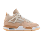 Wmns Air Jordan 4 Retro 'Shimmer'
