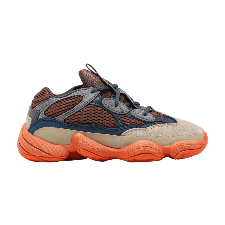 Adidas Yeezy 500 'Enflame'