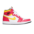 Air Jordan 1 Retro High OG 'Light Fusion Red'