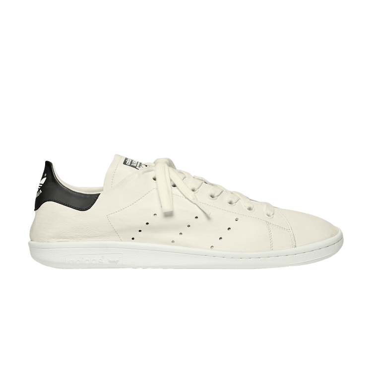 Adidas x Balenciaga Stan Smith 'Off White Black'